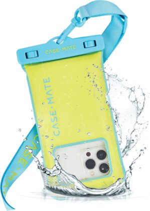Case-Mate IP68 Waterproof Phone Pou...