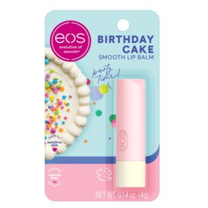 eos Natural Shea Lip Balm- Birthday...