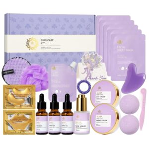 23 Pcs Mother’s Day Gifts, La...