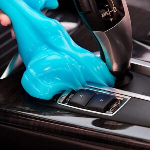 PULIDIKI Car Cleaning Gel Car Clean...