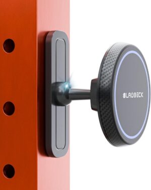Magnetic Gym Phone Mount for MagSaf...