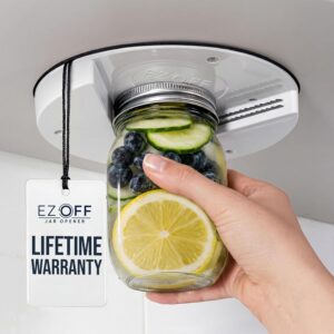 EZ Off Jar Opener for Seniors ̵...