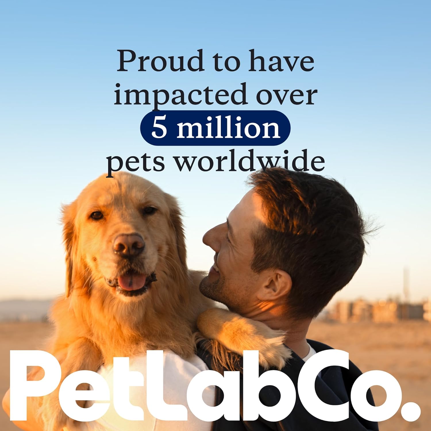 PetLab Co. Probiotics for Dogs, Support Gut Health, Occasional Diarrhea, Digestive Health & Seasonal Allergies - Salmon Flavor - Packaging May Vary - 30 Soft Chews - Image 10