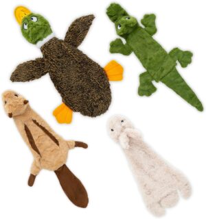 Best Pet Supplies Squeaky Dog Toys ...