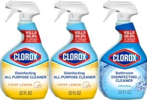 Clorox Disinfecting All-Purpose Cle...