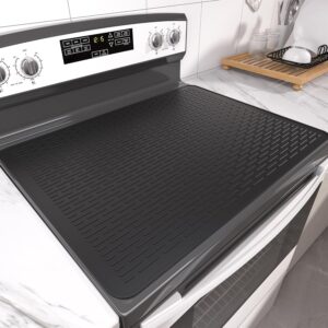 Stove Top Cover for Electric Stove-...