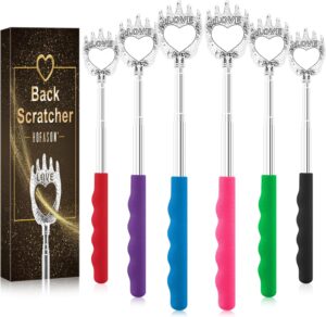HOFASON 6 Pack Back Scratcher, Fath...