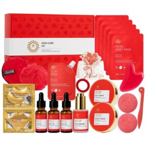 23 Pcs Mother’s Day Gift, Ros...