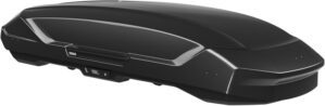 Thule Motion 3 Rooftop Box