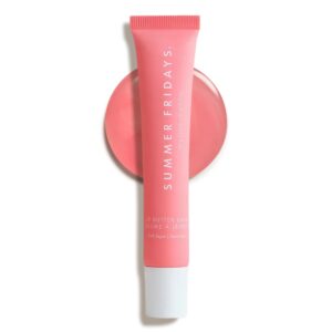 Summer Fridays Lip Butter Balm R...