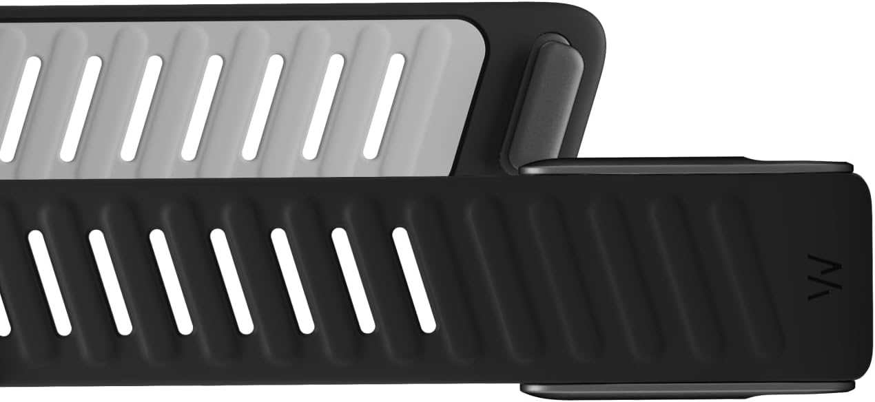 WHOOP 5.0/MG SportFlex – Waterproof, Sweatproof, Silicone Accessory for Health, Fitness, & Wellness Wearable – Not Compatible with Gen 4 - Image 4