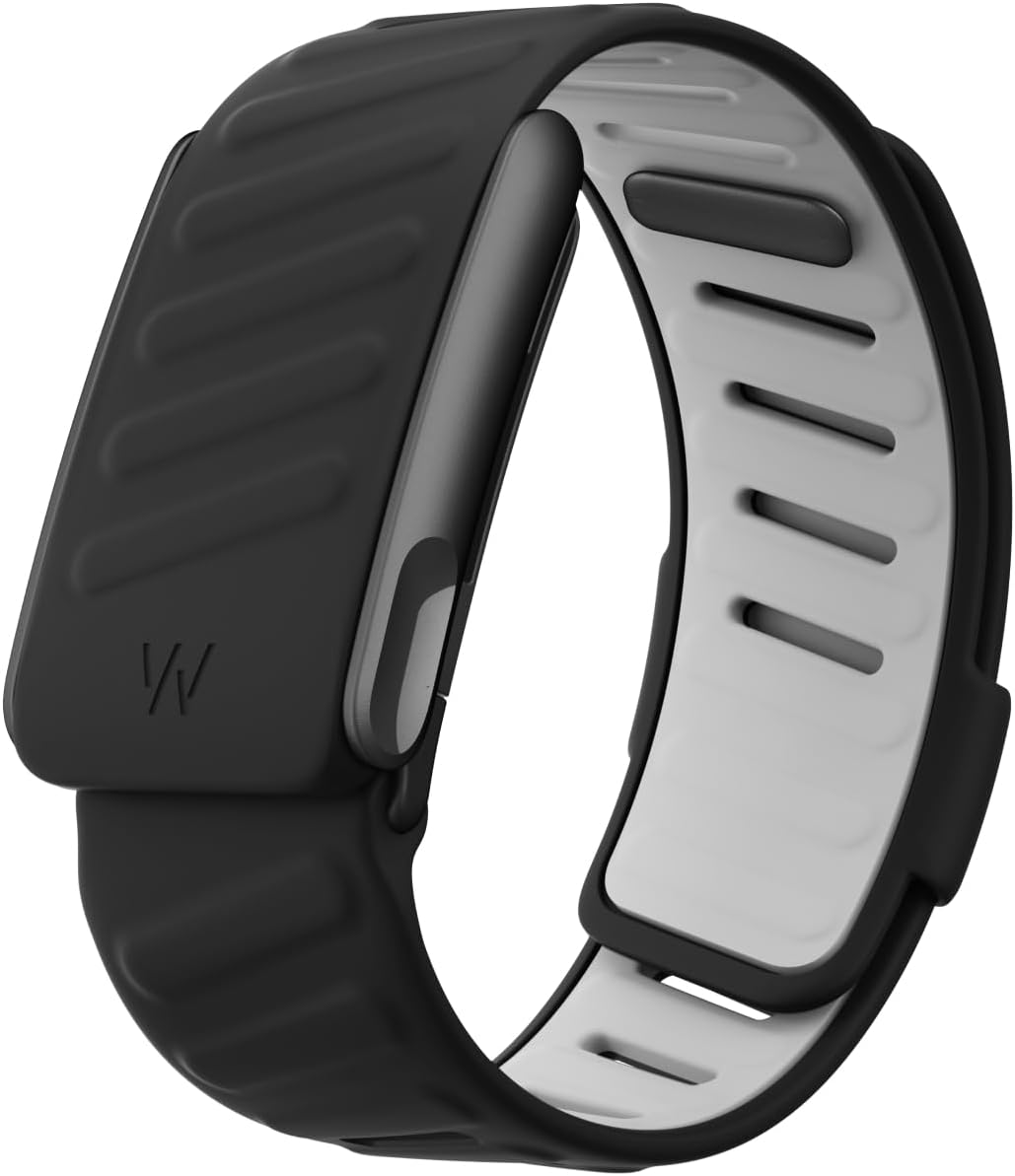 WHOOP 5.0/MG SportFlex – Waterproof, Sweatproof, Silicone Accessory for Health, Fitness, & Wellness Wearable – Not Compatible with Gen 4 - Image 3