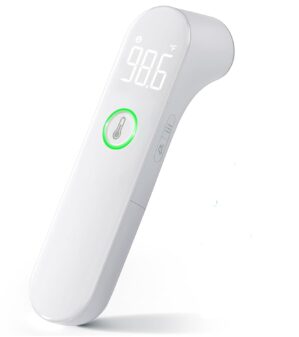 Thermometer for Adults and Kids, Fa...