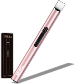REIDEA Candle Lighter Long USB Rech...