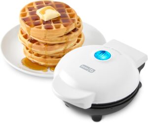 Dash Mini Waffle Maker- Compact Ele...