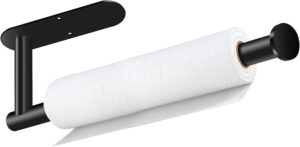 Paper Towel Holder, Self Adhesive o...
