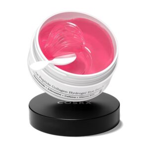 COSRX Pink Peptides Collagen Hydrog...