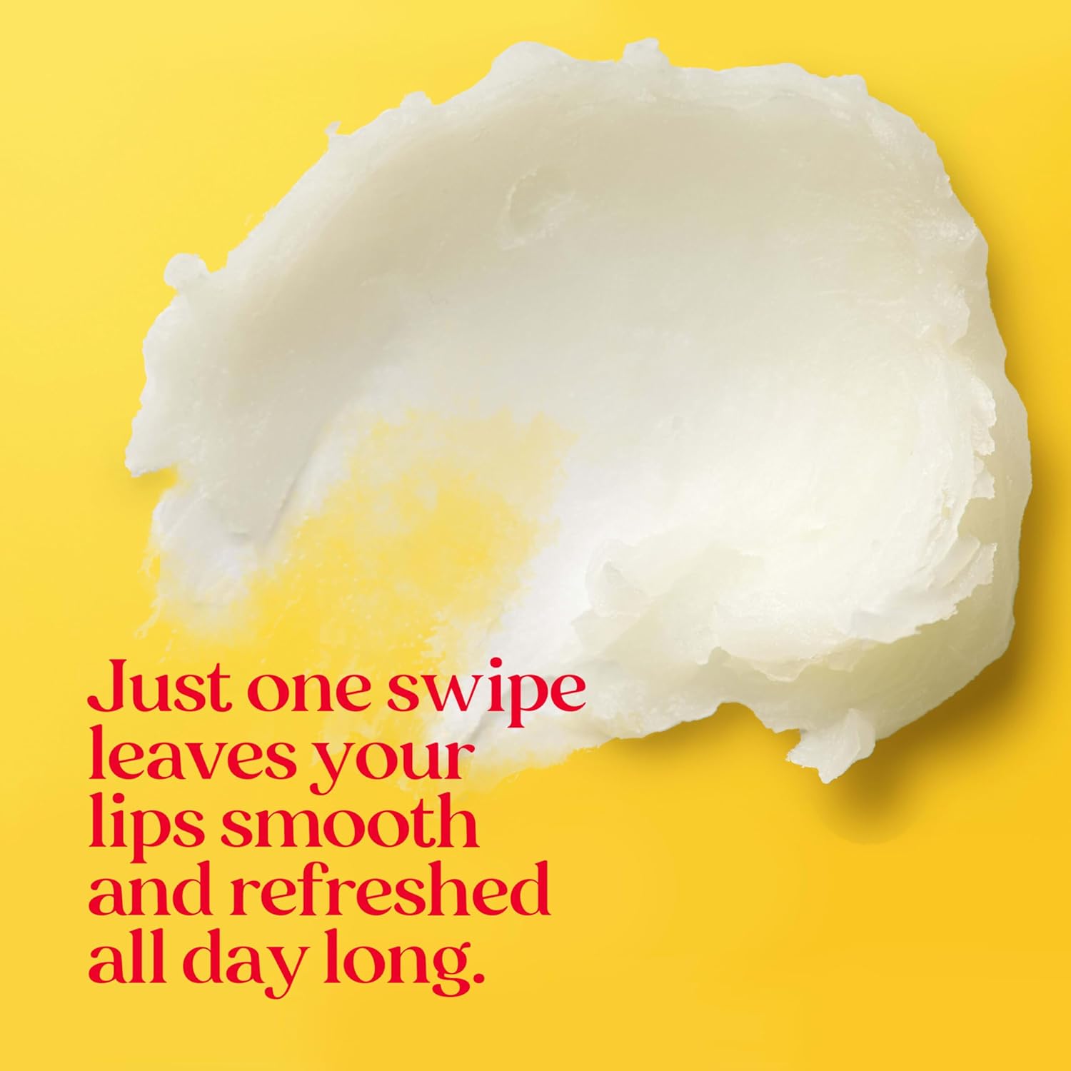 Burt's Bees 100% Natural Moisturizing Lip Balm (Superfruit) - Image 3