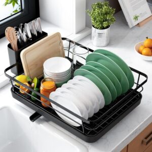 Kitsure Dish Drying Rack for Kitche...