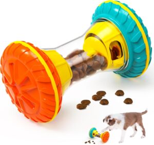 BoYoYo Interactive Dog Toys, Dog Pu...