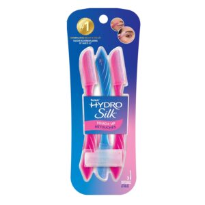 Schick Hydro Silk Touch-Up Dermapla...
