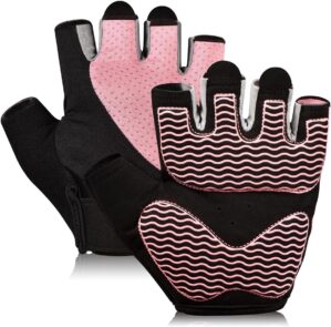 sunnex Workout Gloves for Women ...