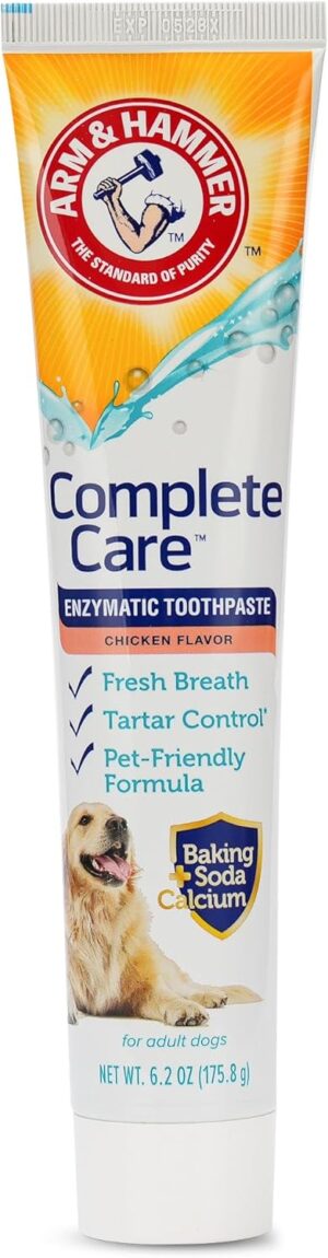 Arm & Hammer Complete Care Enz...