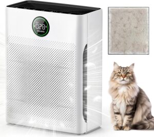 Air Purifiers for Home Large Room u...