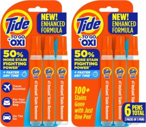 Tide Pen Stain Remover for Clothes,...
