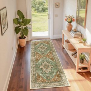 RELEANY Area Rugs Runner 2’x6...