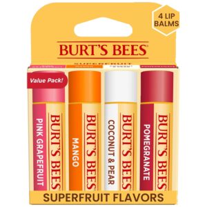 Burt’s Bees 100% Natural Mois...