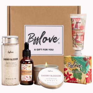 BFFLOVE Gift Set for Women – ...