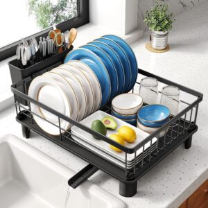 SNTD Dish Drying Rack – Space...