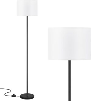 Modern Floor Lamp Simple Design wit...