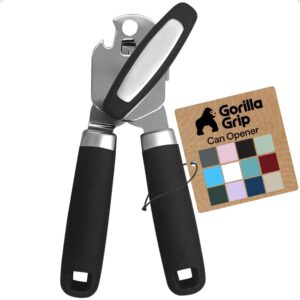 GORILLA GRIP Heavy Duty Stainless S...