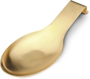 VanlonPro Stainless Steel Spoon Res...