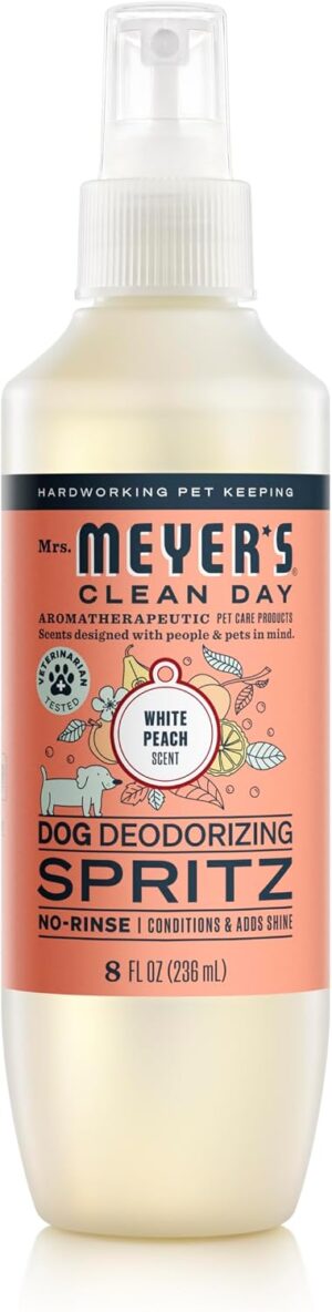 MRS. MEYER’S Clean Day Dog De...