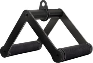 Double D Row Handle Cable Attachmen...
