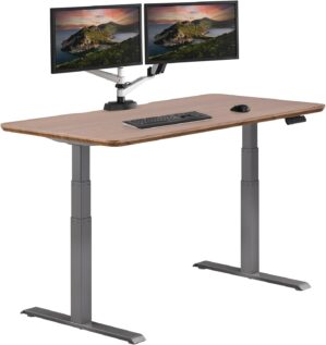 Vari Electric Standing Desk –...