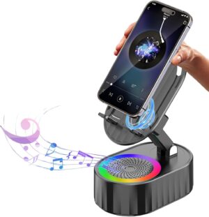 AKLLCCR Wireless Induction Audio Bl...