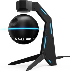 Magnetic Levitation Bluetooth Speak...