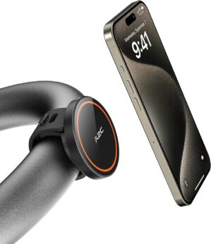 A2C Gym Fitness Phone Mount for Mag...