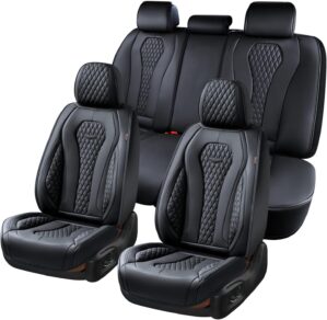Coverado Seat Covers, Car Seat Cove...