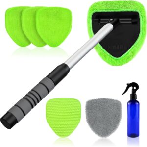 XINDELL Interior Windshield Cleaner...