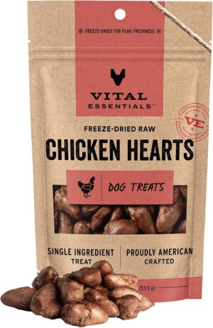 Vital Essentials Freeze Dried Raw C...