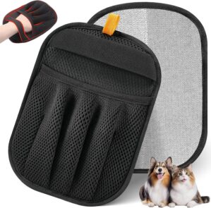 Pet Hair Removal Glove for Cats  ...