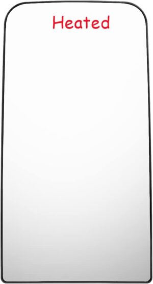 Upper Mirror Glass for FREIGHTLINER...