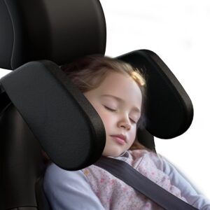 Upgraded Car Headrest Pillow, Head ...