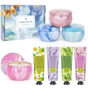 Gifts for Women – Candles Gif...