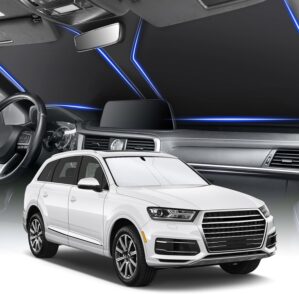300T Universal Car Windshield Sun S...